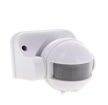 Датчик движения Smartbuy SBL-MS-009 1200Вт