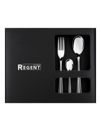 Набор столовых приборов Regent Linea Vivaldi 18 пр. 93-CU-VL-18S