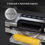 Вакууматор Zigmund & Shtain Kuchen-Profi VS-508
