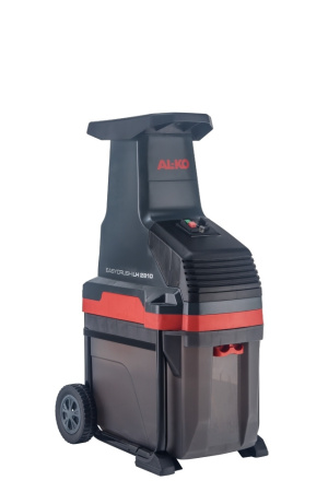 Измельчитель валковый Al-ko Comfort LH 2810 Easy Crush