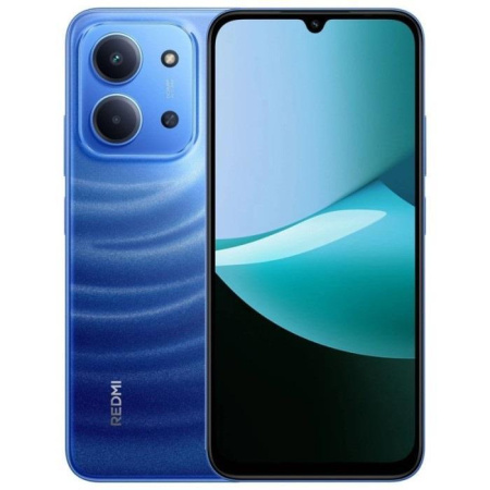 Смартфон Xiaomi REDMI 15C 4/128Gb Moonlight Blue