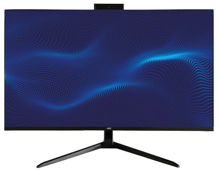 Монитор Hiper FH2702CYS EasyView Black