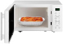Микроволновая печь Hotpoint MWHA 253 W, цвет Белый, 25 л.