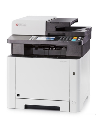 МФУ Kyocera M5526cdn
