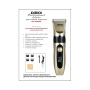 Машинка для стрижки животных DiBiDi PET PAMPER DCi14