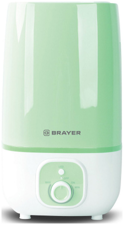 Увлажнитель воздуха Brayer 4700BR-GN
