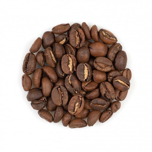 Кофе в зернах Madeo Китай Пуэр Simao Mellow 500 гр