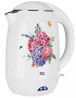 Электрический чайник BQ KT1702P, цвет Белый