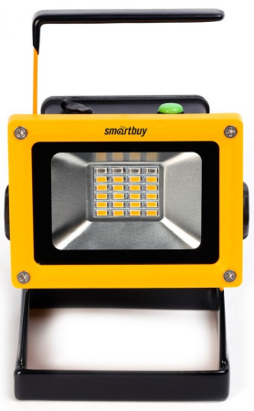 Фонарь SmartBuy SBF-3-24SMD 4W 3x18650 Li-ion 6 000 мАч