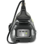 Парогенератор Rowenta DG8666 Чёрный