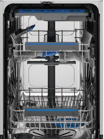 Посудомоечная машина встраиваемая Electrolux EEM 63310L