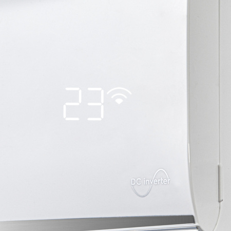 Сплит-система Electrolux EACS/I-09HSM/N8, настенный