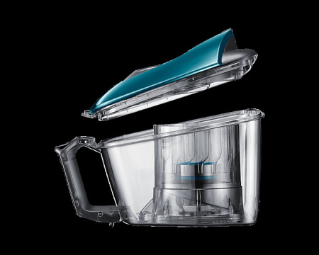 Пылесос Samsung  VC18M31B0HN