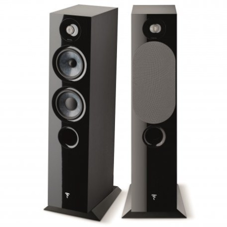 А/Система FOCAL Chora 816 Black
