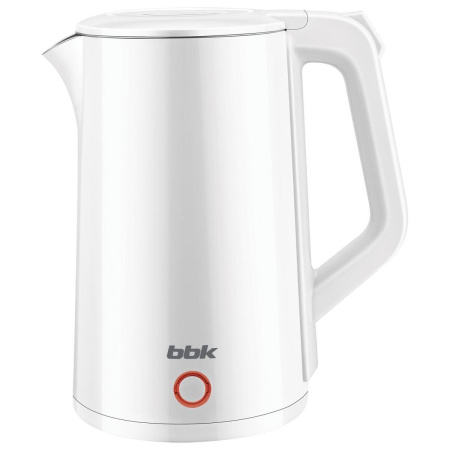 Электрический чайник BBK EK1808, цвет Белый