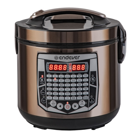 Мультиварка Endever Vita-126 Золото