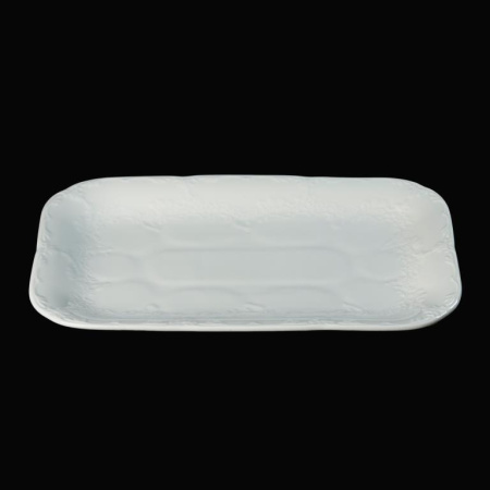 Набор прямоугольных блюд Yujing 31х21 см 3 пр. GT1010