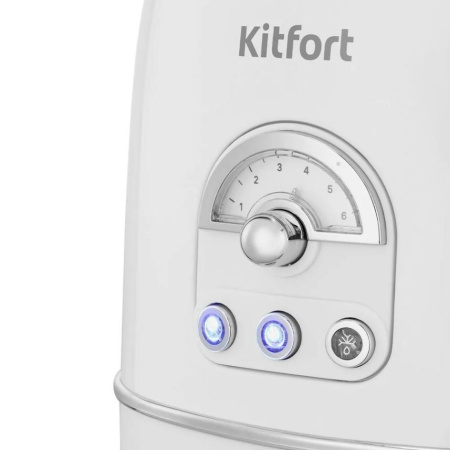 Тостер Kitfort КТ-9913