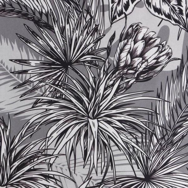 КПБ 2 сп Этель Tropical vibes 50/70 Макосатин 9355449