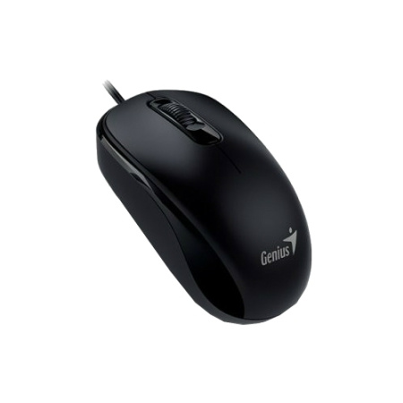 Мышь Genius DX-110 (USB) Black