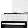 Газовая плита Manya MG6001W