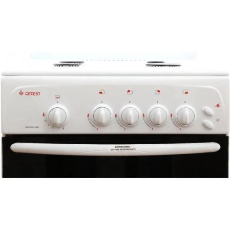 Газовая плита Gefest 3200-06 K85