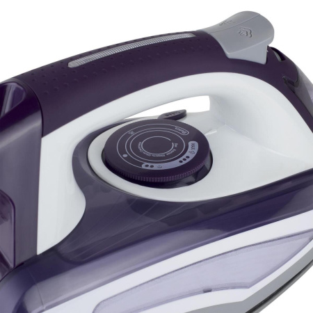 Утюг BBK ISE-2404 Фиолетовый