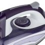 Утюг BBK ISE-2404 Фиолетовый
