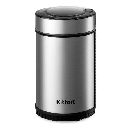 Кофемолка Kitfort КТ-7109