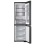 Холодильник LG GC-V459FB6W, цвет Чёрный