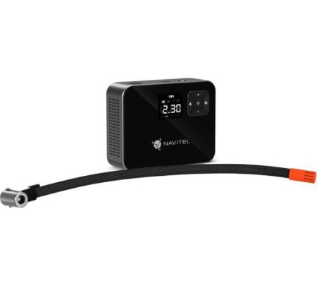 Компрессор автомобильный NAVITEL AIR 15 AL