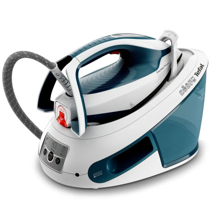 Парогенератор Tefal SV8111 Голубой
