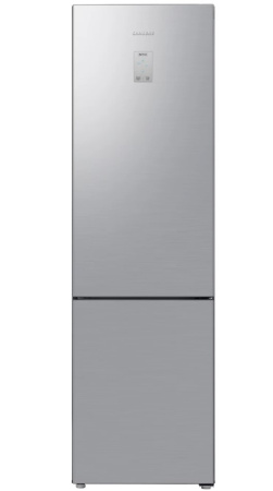Холодильник Samsung RB-37A5411SA, цвет Серебристый