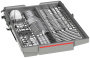 Посудомоечная машина встраиваемая Bosch SPV4HMX54E