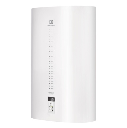 Водонагреватель накопительный Electrolux , Объем 80л., прямоугольная, Цвет Белый