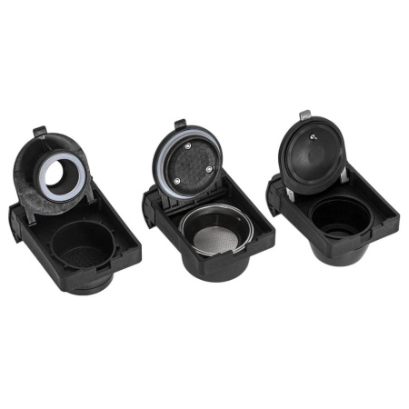 Кофеварка JVC JK-CF45