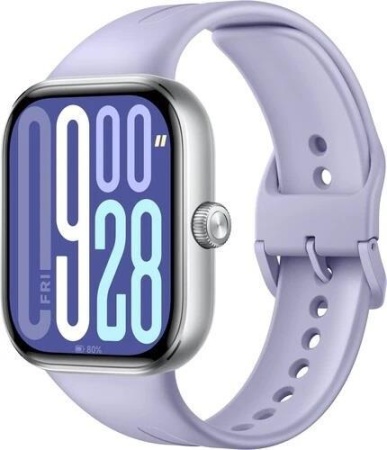 Smart Браслет Redmi Watch 5 Lavender Purple