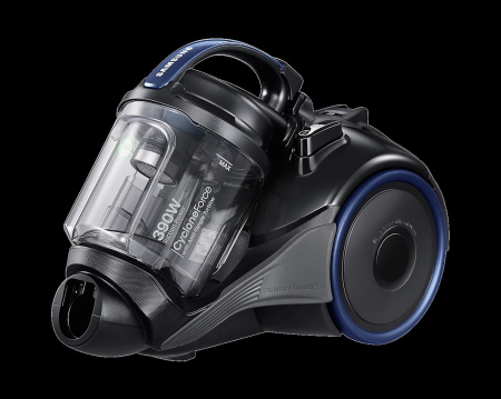 Пылесос Samsung  VC15K4130HB