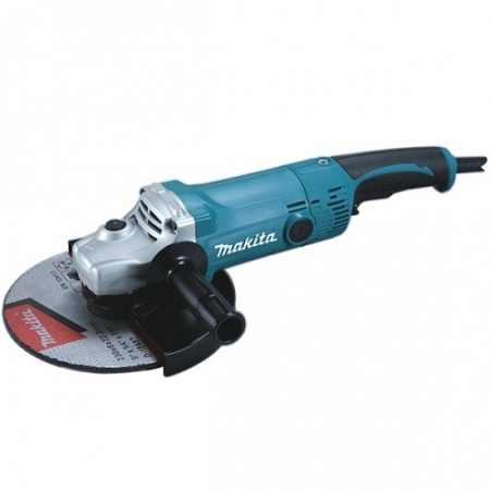 Углошлифовальная машина Makita GA9050