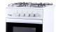 Газовая плита ЛАДА Nova RG 24042 W