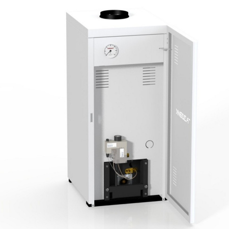 Газовый отопительный котел Lemax АОГВ-23,2 1 контурный, для 200 площади отопления