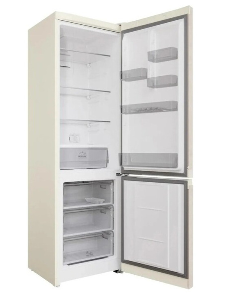 Холодильник Hotpoint HT 5200 AB