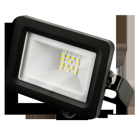 Прожектор Gauss 613100310 10W(670lm) IP65 6500K