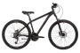 Велосипед Stinger 26" Element Pro SE (рост 18", скор. 21) черный