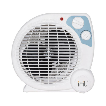 Тепловентилятор Irit IR-6008