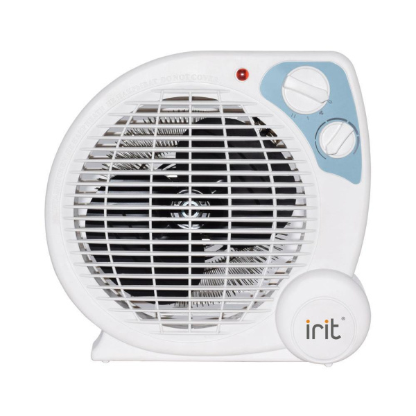 Тепловентилятор Irit IR-6008