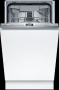 Посудомоечная машина встраиваемая Bosch SPV4HMX10E