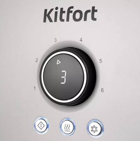 Тостер Kitfort КТ-6250