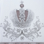 КПБ 2 сп Этель King&Queen 50/70 Макосатин 4695909