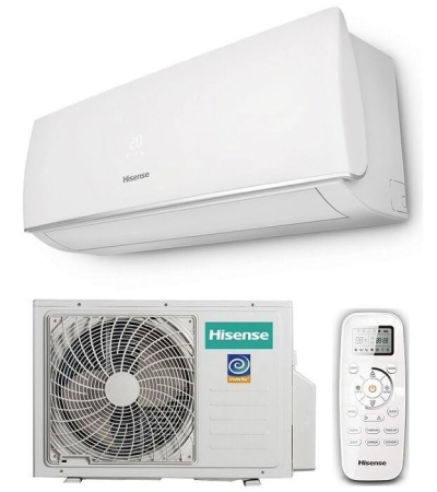 Сплит-система Hisense AS-11UW4RYDDB02G, настенный